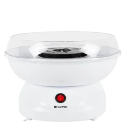 Sukkerspinnmaskin SVM110 hvit