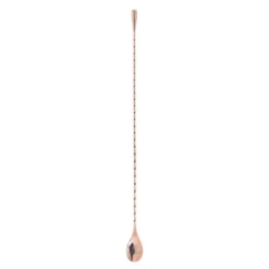 Summit barskje 40 cm kobber