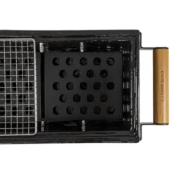 Sumo Hibachi XL bordgrill