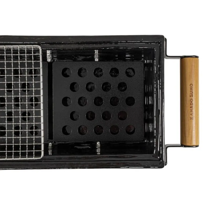 Sumo Hibachi XL bordgrill