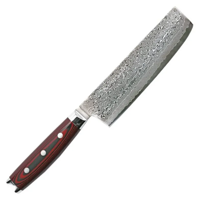 Super Gou grønnsakskniv 16,5 cm