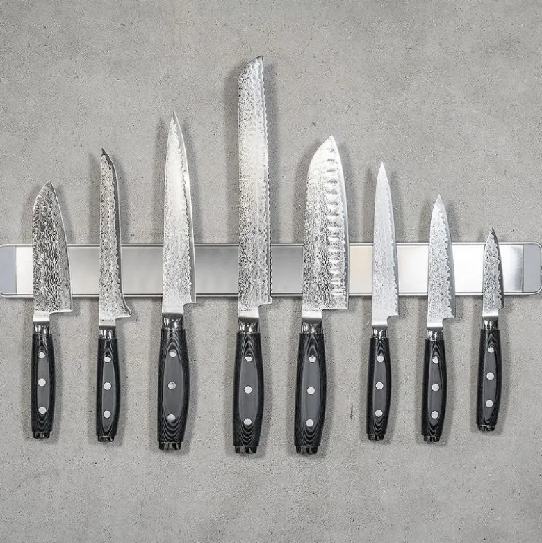 Super Gou santokukniv 12,5 cm