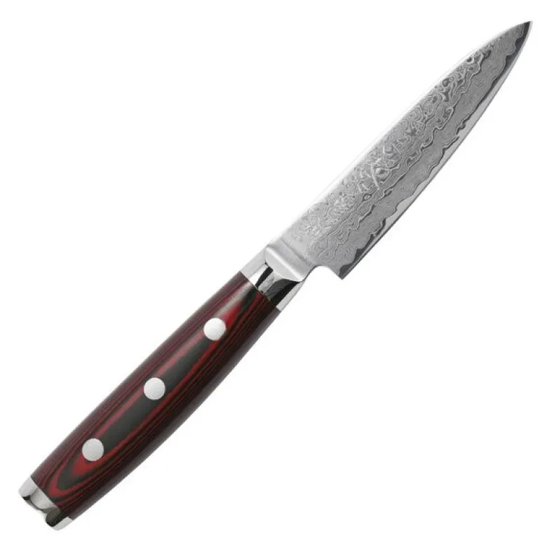 Super Gou skrellekniv 10 cm