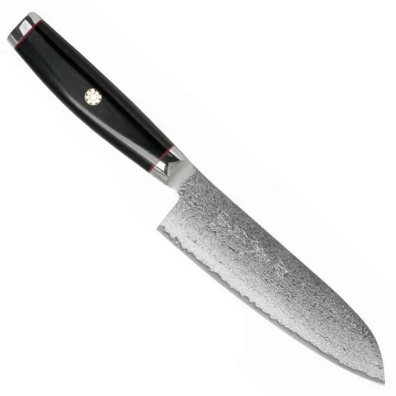 Super Gou ypsilon santokukniv 16,5 cm