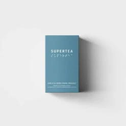 Supertea økologisk urtete 30g 20 stk eple hylleblomst