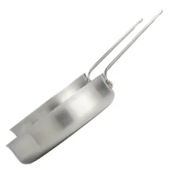 Suprema stekepannesett 2 deler 20+28 cm hybrid