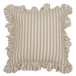 Svea putetrekk 48x48 cm sand