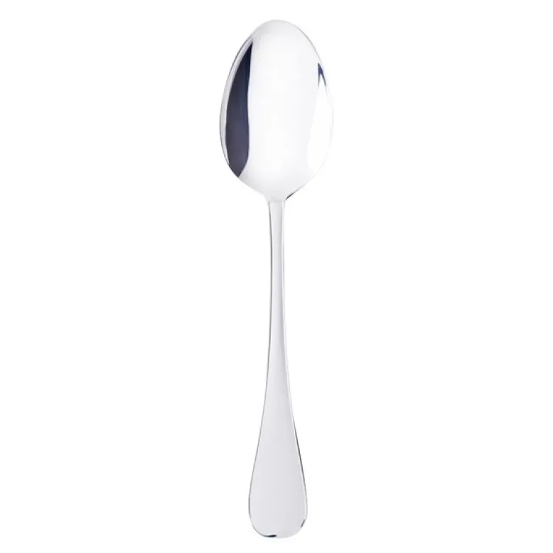Svensk dessertskje/barneskje 15,8 cm 830