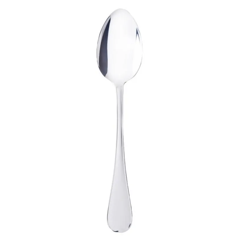 Svensk dessertskje 17,8 cm 830
