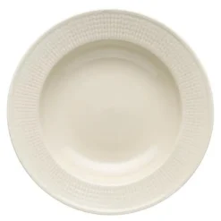 Swedish Grace dyp tallerken 25 cm havre