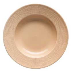 Swedish Grace dyp tallerken 21 cm Jubilee