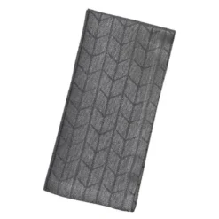 Swedish Grace servietter 45x45 cm sten