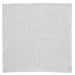 Swedish Grace servietter 45x45 cm tåke