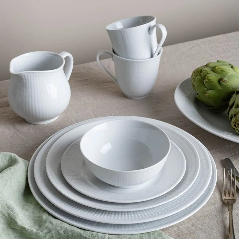 Swedish Grace servisesett/start 8 deler