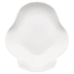 Swedish Grace skjellfat 18x16 cm