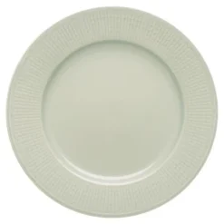 Swedish Grace tallerken 17 cm eng/grønn