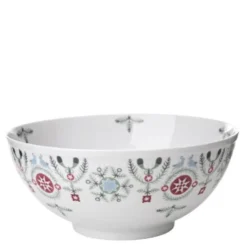 Swedish Grace Winter serveringsbolle 1,7L