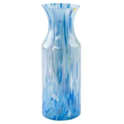 Swirl dekanter 1,4L blå