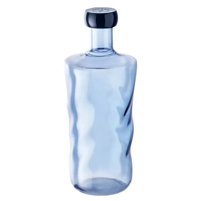 Swirl flaske medium 0,75L Midnight