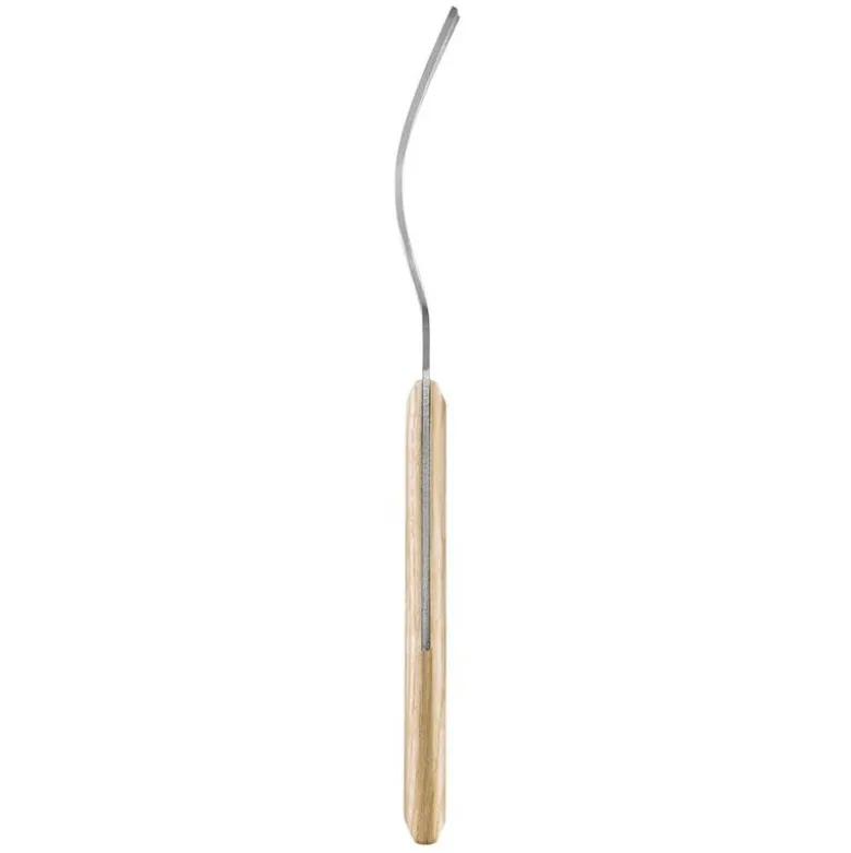 Sylve gaffel 20 cm ask