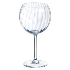 Symetrie ginglass 58 cl 6 stk klar
