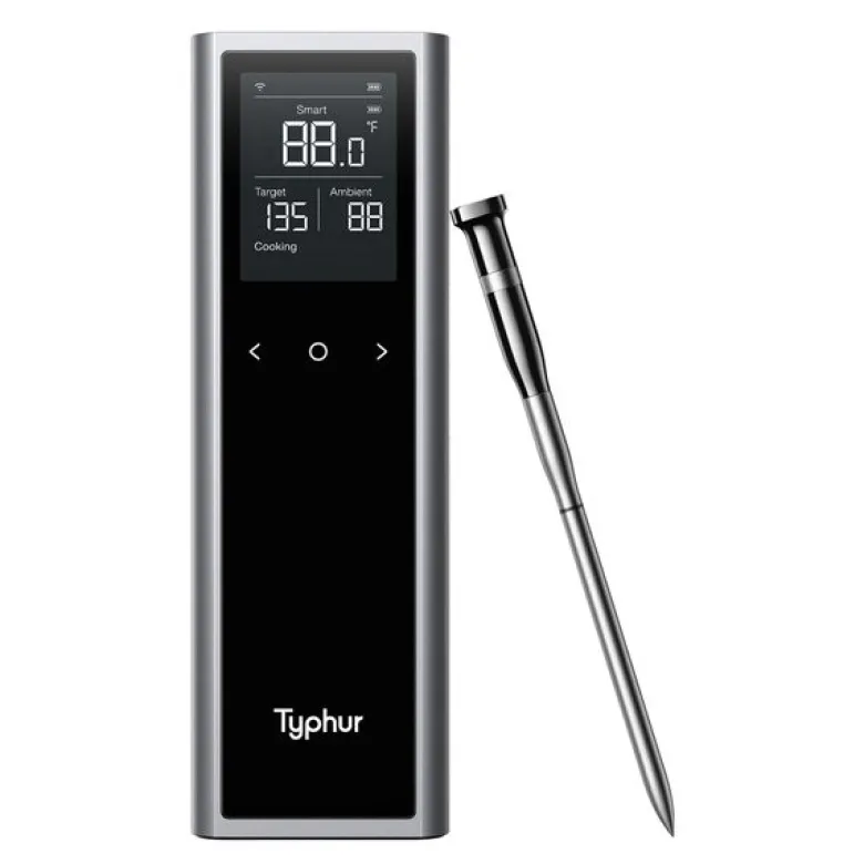 Sync One trådløst steketermometer Wifi & Bluetooth