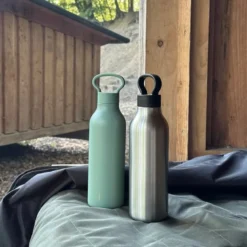 Tabi termoflaske 0,55L dusty green