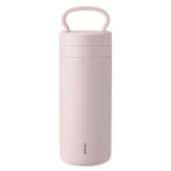 Tabi termokopp 40 cl dusty rose