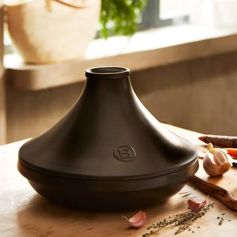 Tagine 4L tout mørkegrå