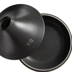 Tagine 4L tout mørkegrå