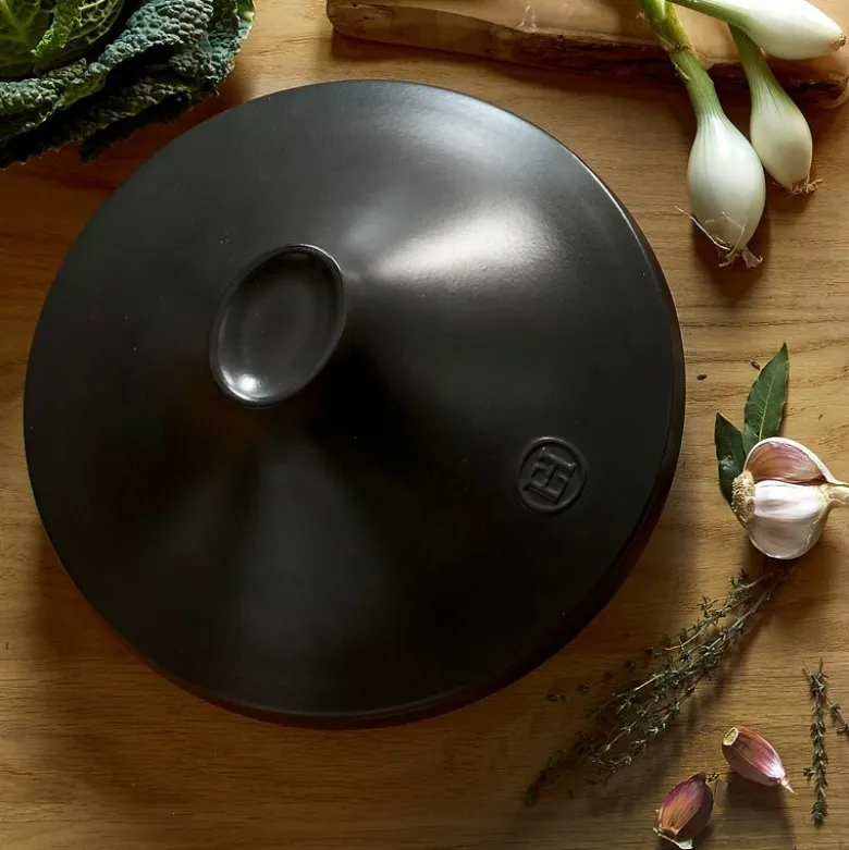 Tagine 4L tout mørkegrå