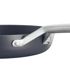 Taiten stekepanne 28 cm svart