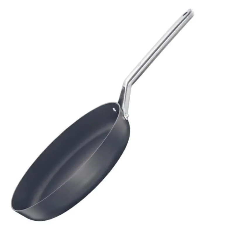 Taiten stekepanne 28 cm svart