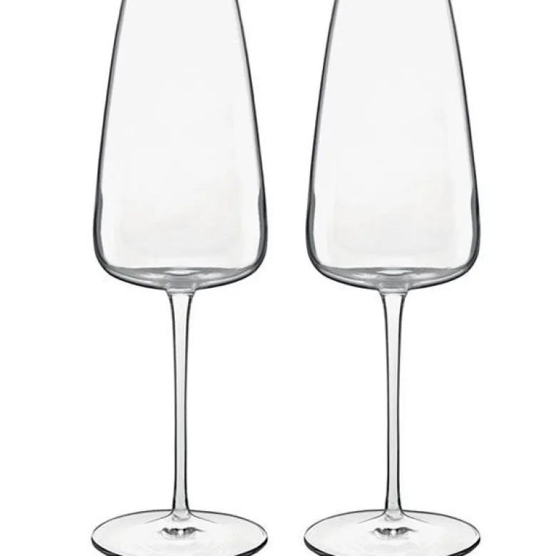 Talismano champagneglass 2 stk