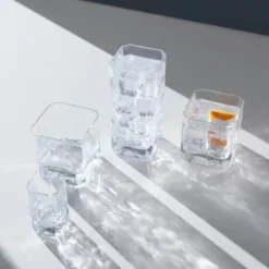 Tallmo snapsglass 6 cl klar