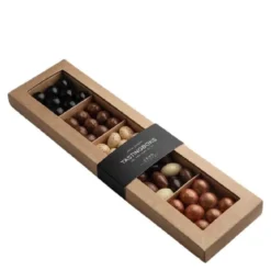 Tastingboks 4.0 godteeske 5 deler