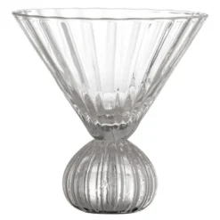Taurin cocktailglass 30 cl klar