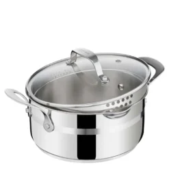 Tefal Cook Smart grytesett 6 deler non-stick