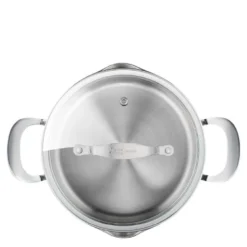Tefal Cook Smart grytesett 6 deler non-stick