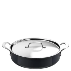 Tefal Enjoy All-in-One panne m/lokk 30 cm