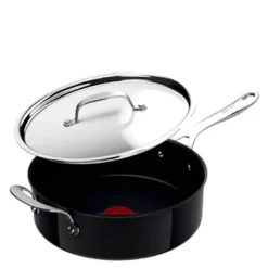 Tefal Enjoy sautépanne m/lokk 26 cm