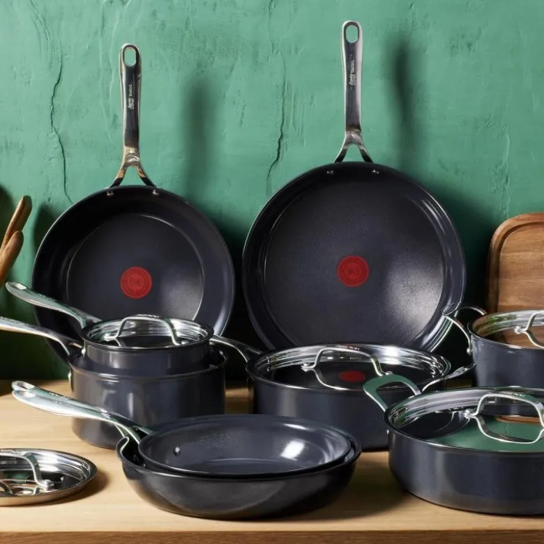 Tefal Enjoy stekepanne 30 cm