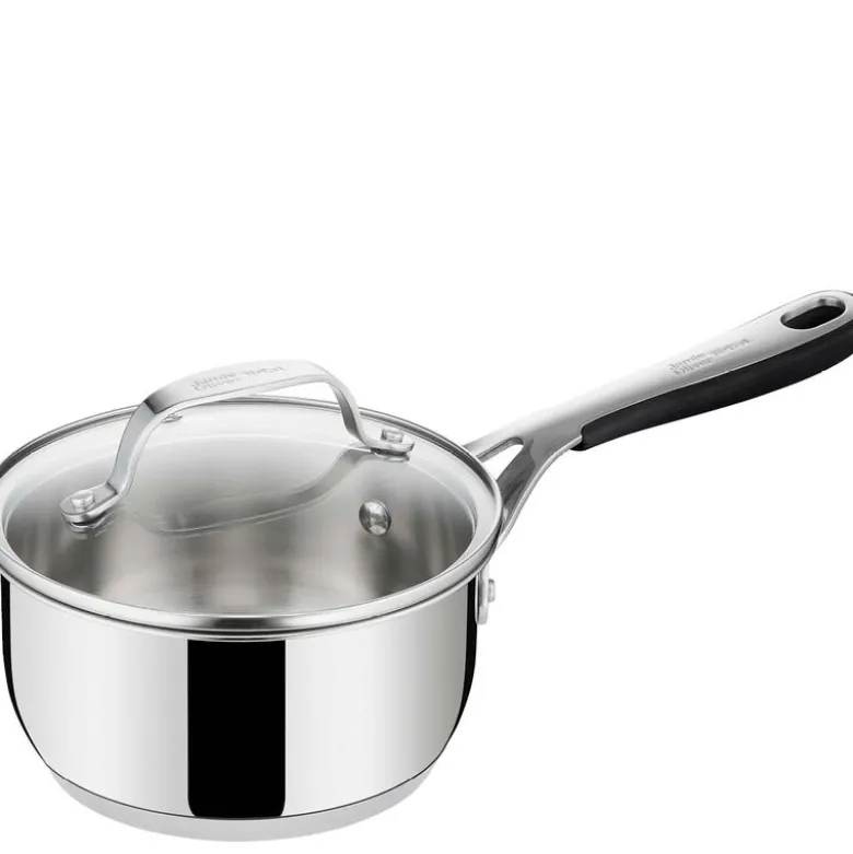 Tefal Kitchen Essentials grytesett 6 deler