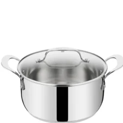 Tefal Kitchen Essentials grytesett 6 deler