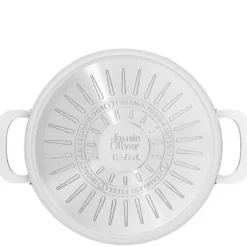 Tefal Kitchen Essentials grytesett 6 deler