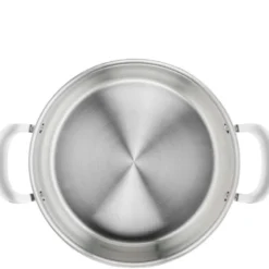 Tefal Kitchen Essentials grytesett 6 deler