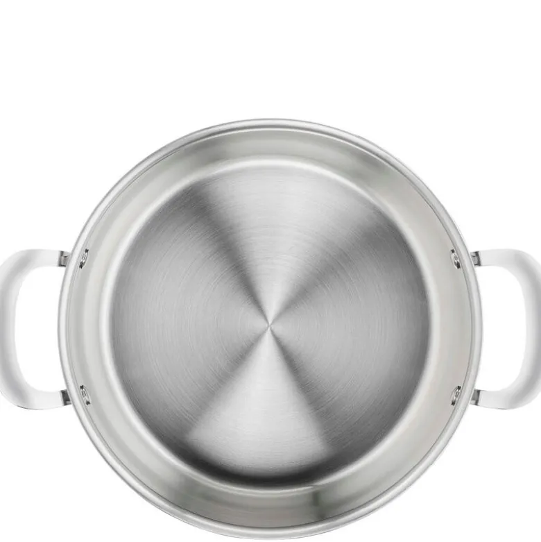 Tefal Kitchen Essentials grytesett 6 deler