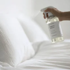 Tekstilspray rose & musk 500 ml