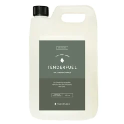 TendeFuel 2,5 L klar