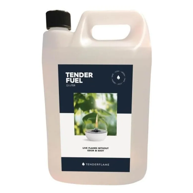 TenderFuel 2,5L